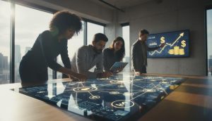 Read more about the article יש לכם כסף ששוכב ומחכה לכם, פרויקטים שכדאי לבדוק לפני שמוותרים