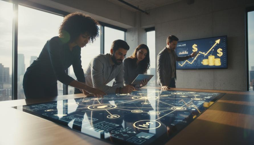 You are currently viewing יש לכם כסף ששוכב ומחכה לכם, פרויקטים שכדאי לבדוק לפני שמוותרים