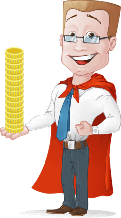 איתור כספים אבודים הפוך