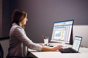 Read more about the article מה מספרים נתוני הבורסה על בזן ועל שוק האנרגיה הישראלי?